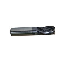 와이지원 하이스라핑엔드밀(파인피치) 25MM(TIALN)