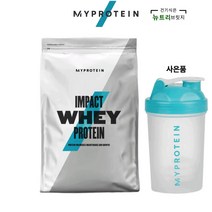 마이프로틴 WPI 분리유청 임팩트 웨이 프로틴, 모카, 2.5kg