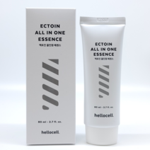 헬로셀 엑토인 올인원 에센스 80ml