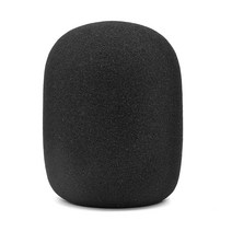 리플렉션필터 방송용방음부스 음악프로듀싱 windscreen 마이크 스펀지 windproof mic cover foam filter for razer seiren x 핸디 레코더