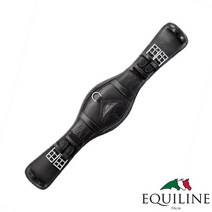 [EQUILINE] Anatomic 고급 가죽복대, 60cm