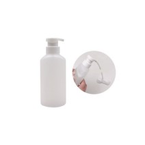 [JS] 수동 중화 거품기 (수동식) 180ml, 1개