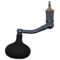 SHIMANO 정품 부품 16 바이오 마스터 SW 6000HG 핸들 조 파트 No 13ERY