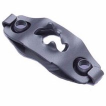 Southco 85-35-295-15 DZUSu00AE Lion Quarter-Turn Fasteners (Pack of 10), 1