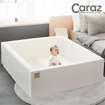 카라즈 멀티 범퍼침대 폴더매트 놀이방매트, 선택01.그레이 범퍼Gray/범퍼침대