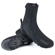 콕스 CX204 네오프랜 방한 슈즈커버 자전거 신발, XL