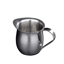 커피세컨즈 벨크리머 스테인레스 샷잔 3oz 5oz 8oz