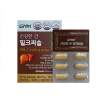 GNM자연의품격 건강한 간 밀크씨슬 900mg x 30정 1박스 1개월분 _HI 11203419, 상세페이지 참조, 상세페이지 참조, 상세페이지 참조, 상세페이지 참조