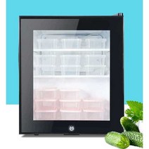 미니냉장고 백신냉장고 시약 보관 실험실 약국 병원, 30L 기본 모델