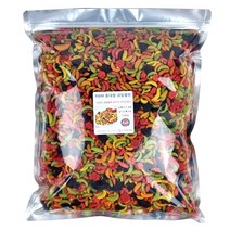 애니몰파크 R&M 중대형 과일펠렛 1.6kg 앵무새 과일사료 펠렛 앵무새사료 먹이 간식 보충사료 새사료 모빌 코뉴어 퀘이커 아마존 회색앵무 중대형조사료