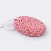 풋케어 타원형 스톤 각질제거기 뒤꿈치각질 뒤꿈치 샤워실