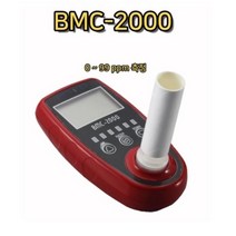 국산 흡연측정기 BMC-2000 학교 보건소 흡연검사, 1개