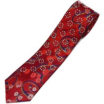 이럭셔리클럽 고급 폴리 보석 넥타이/큐빅 넥타이-NT210227