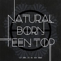 틴탑 Teen Top Natural Born Teen Top Dream (6th Mini Album) 미개봉
