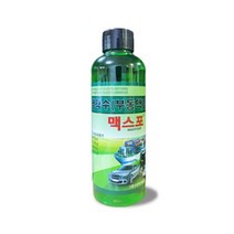 엔진열감소 냉각수 첨가제(ECO-CA)