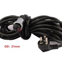 CG1-30 7 미터 전원 케이블 코드 화염 절단기 가스 부품 액세서리, 02 B