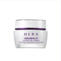 헤라 아쿠아볼릭 하이드로 젤 크림 대용량, 100ml, 1개