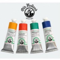 올드홀랜드 유화물감 40ml/125ml 시리즈A 054
