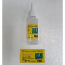 불연 내화 접착제 무기접착제 세라믹 유리 석재 접착 150g, 150그램