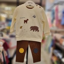 셀러허브 1 아가방 NC13 헨델원마일상하 01Q517612