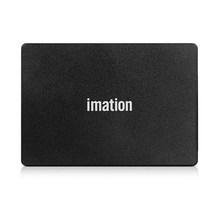 이메이션 A320 2.5 SSD SATA3 120GB, imation