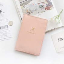 여권 케이스 커버 안티 스키밍 차폐 필름 오염 방지