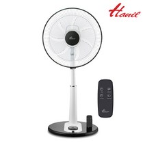 [KT알파쇼핑]한일 강력 레드모터 저소음 BLDC모터 선풍기 DCF-440R