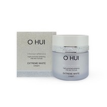 오휘 익스트림 화이트 크림, 50ml, 1개