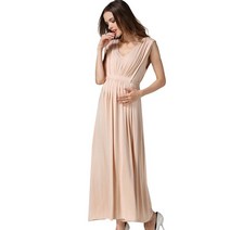 임부복 원피스 빅 스몰 사이즈 모유 수유 출산 임신 감정 엄마 여성의 긴 여름 파티 이브닝 ​​ 임산부를위한 출산 모유 수유 임신 s m l xl 2xl