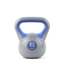 바투스포츠 바투 스타일케틀벨 유산소 근력 스윙 다이어트 아령 덤벨 크로스핏 핫템 케틀벨, 4kg