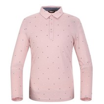 링스골프 레이온혼방티셔츠 L11B1TO022