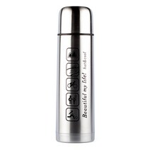 HRN894890Well 750ml 스텐 진공보온병 원터치 보온보냉병, 상세페이지 참조
