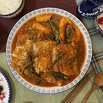 효제동조림집 갈치조림, 2-3인분 (1100g)