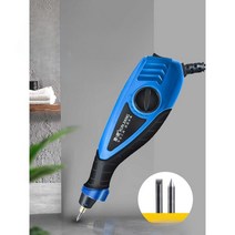 휴대용각인기 공방 소형마킹기 가죽 금속 펜각인기, 6단 커팅 플로터-8 커터 헤드 패키지, 6단 조정 가능한 커팅 플로터-8 커터 헤드 패키지