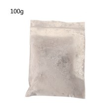 윈드 스크린 창문용 스크래치 리무버 산화 세륨 글래스 파우더, [02] White, 02 White