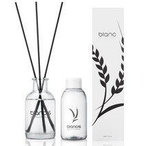 블랑16 천연 발효주정 아로마 디퓨저, 120ml 본품, 소나무
