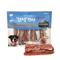 견생견사 플러스 소고기스테이크 300g x 5개, 1, 본상품선택
