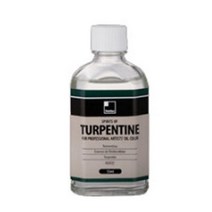 일음쇼핑^^m신한 테레핀(TURPENTINE) 55ml 화방 유화보조제 미술작업 물감희석일medi^^, ab^^선택없는