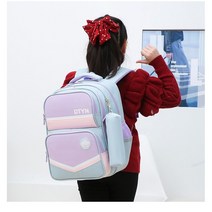 [실버플라워]초등학생 책가방 초등생 백팩가방 책가방BB009