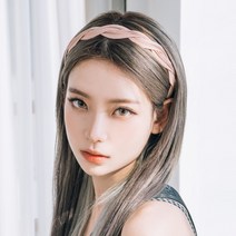 [수앤수]록시 헤어밴드 (21HB003)