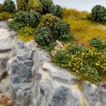 건축 디오라마 미니어처 모형제작 재료 나무12p