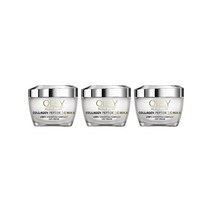 Olay 콜라겐 펩타이드 24 맥스 크림 50ml 3팩