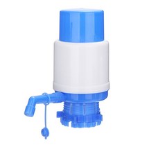 가정용 가압 펌프 1PCHand 압력 워터 수납함 생수 핸드 랜덤