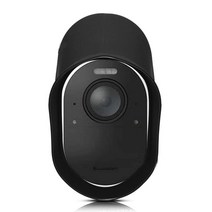 스마트 카메라를위한 Arlo Pro 3 용 더스트 스마트 카메라 보호 커버 스마트 카메라 용 방수 하우징 ARLO PR의 경우 쉘 용 방수 하우징, 검은색