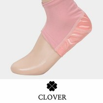 각질제거 보온 보습효과 풋패드-1켤레 페이크삭스