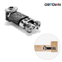 페스툴 EV/32-Set 도미노 커넥터앵커 세트 32P 203420