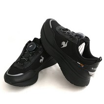 르꼬끄운동화 UQC QN123PRN13-BLK TRITIF BOA 트리티프 보아, 235