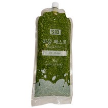 선인 냉동 바질페스토 1kg, 2개