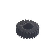 Zebra GK420D 바코드 라벨 프린터 용 새 Platen 롤러 기어, 한개옵션0