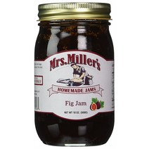 Mrs Millers Fig Jam 무화과 스프레드 509g, 수량, 상세참조